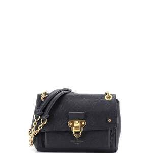 Louis Vuitton Vavin Handbag Empreinte #242701L20B